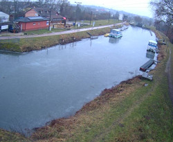 Plavební komora Petrov