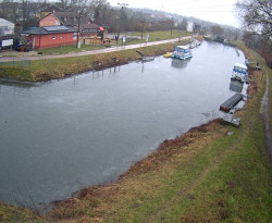 Plavební komora Petrov