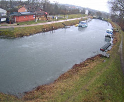 Plavební komora Petrov