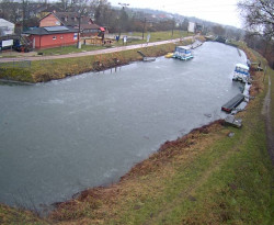 Plavební komora Petrov