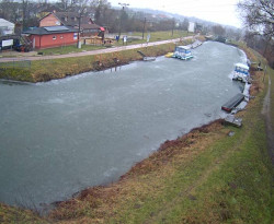 Plavební komora Petrov