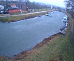 Plavební komora Petrov