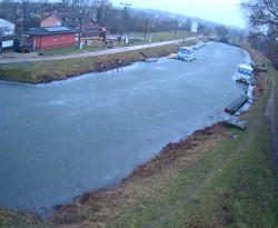 Plavební komora Petrov