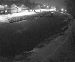 Plavební komora Petrov