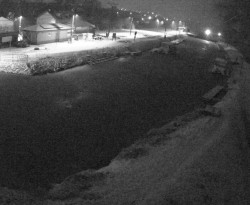 Plavební komora Petrov