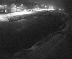 Plavební komora Petrov