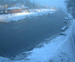 Plavební komora Petrov