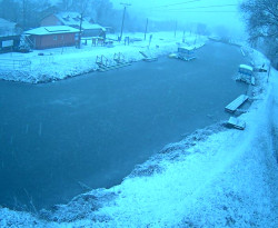 Plavební komora Petrov