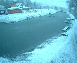 Plavební komora Petrov