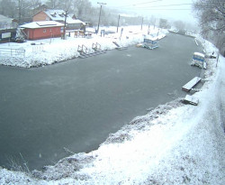 Plavební komora Petrov