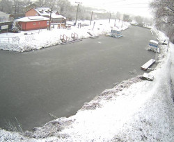 Plavební komora Petrov