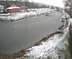 Plavební komora Petrov