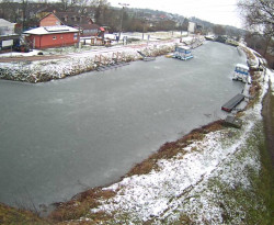 Plavební komora Petrov