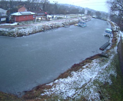 Plavební komora Petrov