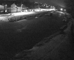 Plavební komora Petrov