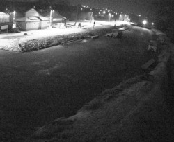 Plavební komora Petrov