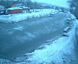 Plavební komora Petrov