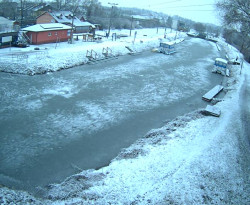 Plavební komora Petrov