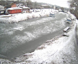 Plavební komora Petrov