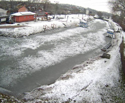 Plavební komora Petrov