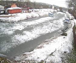 Plavební komora Petrov