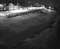 Plavební komora Petrov