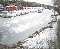 Plavební komora Petrov