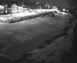 Plavební komora Petrov