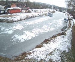 Plavební komora Petrov