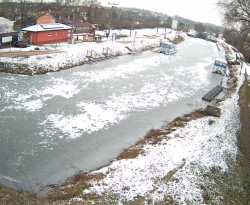 Plavební komora Petrov