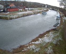 Plavební komora Petrov