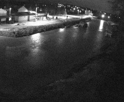 Plavební komora Petrov