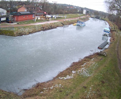 Plavební komora Petrov