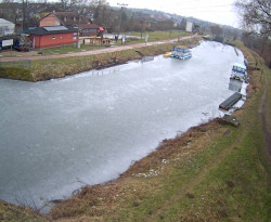 Plavební komora Petrov