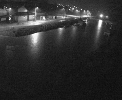 Plavební komora Petrov