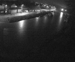 Plavební komora Petrov