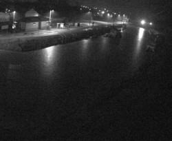 Plavební komora Petrov