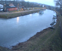 Plavební komora Petrov