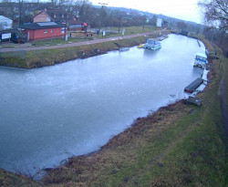 Plavební komora Petrov