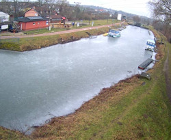 Plavební komora Petrov