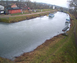 Plavební komora Petrov