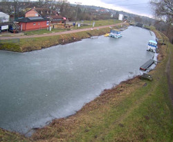 Plavební komora Petrov