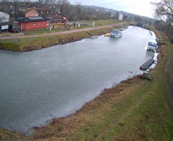 Plavební komora Petrov