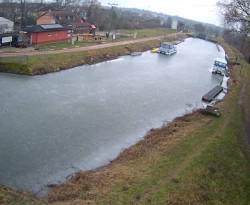 Plavební komora Petrov