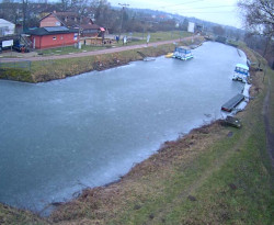 Plavební komora Petrov