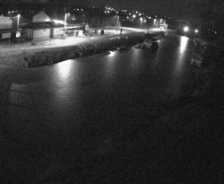 Plavební komora Petrov