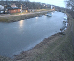 Plavební komora Petrov