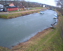 Plavební komora Petrov