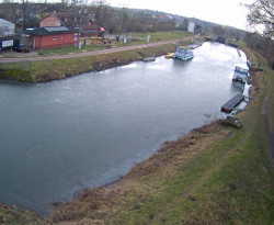 Plavební komora Petrov