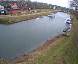 Plavební komora Petrov